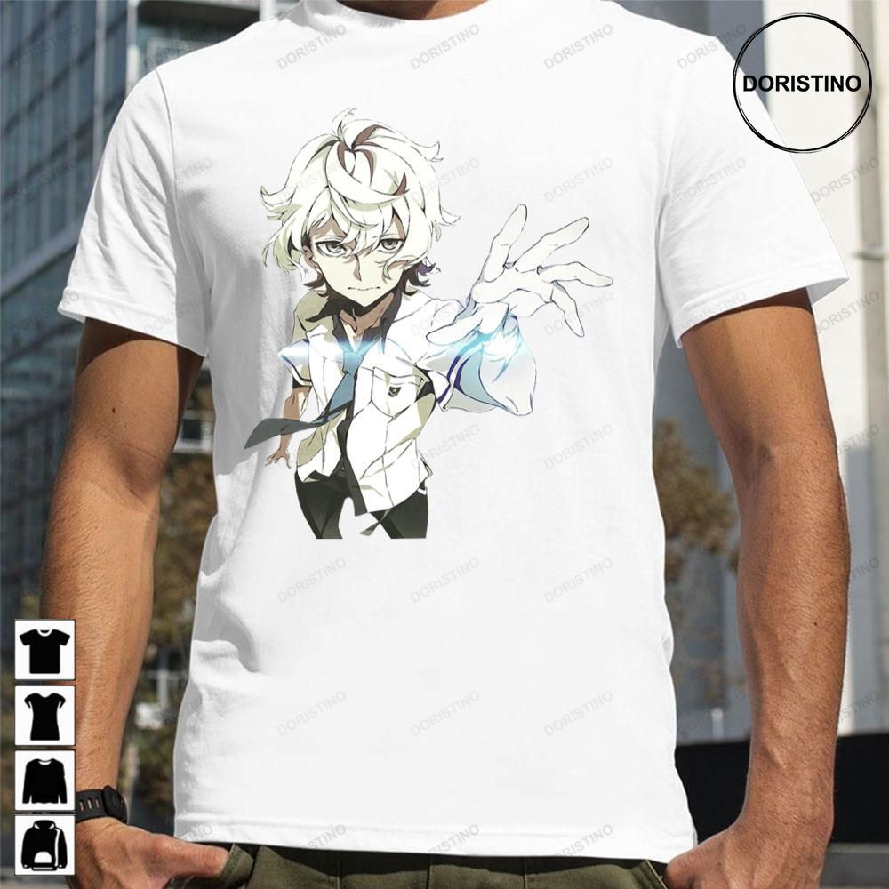 Cool Katsuhira Agata Kiznaiver Awesome Shirts